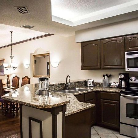 Bluegreen Vacations Grande Villas At World Golf Village St. Augustine Esterno foto