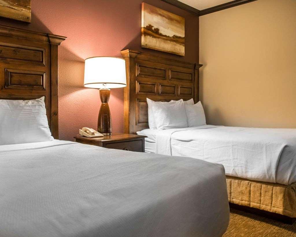 Bluegreen Vacations Grande Villas At World Golf Village St. Augustine Camera foto