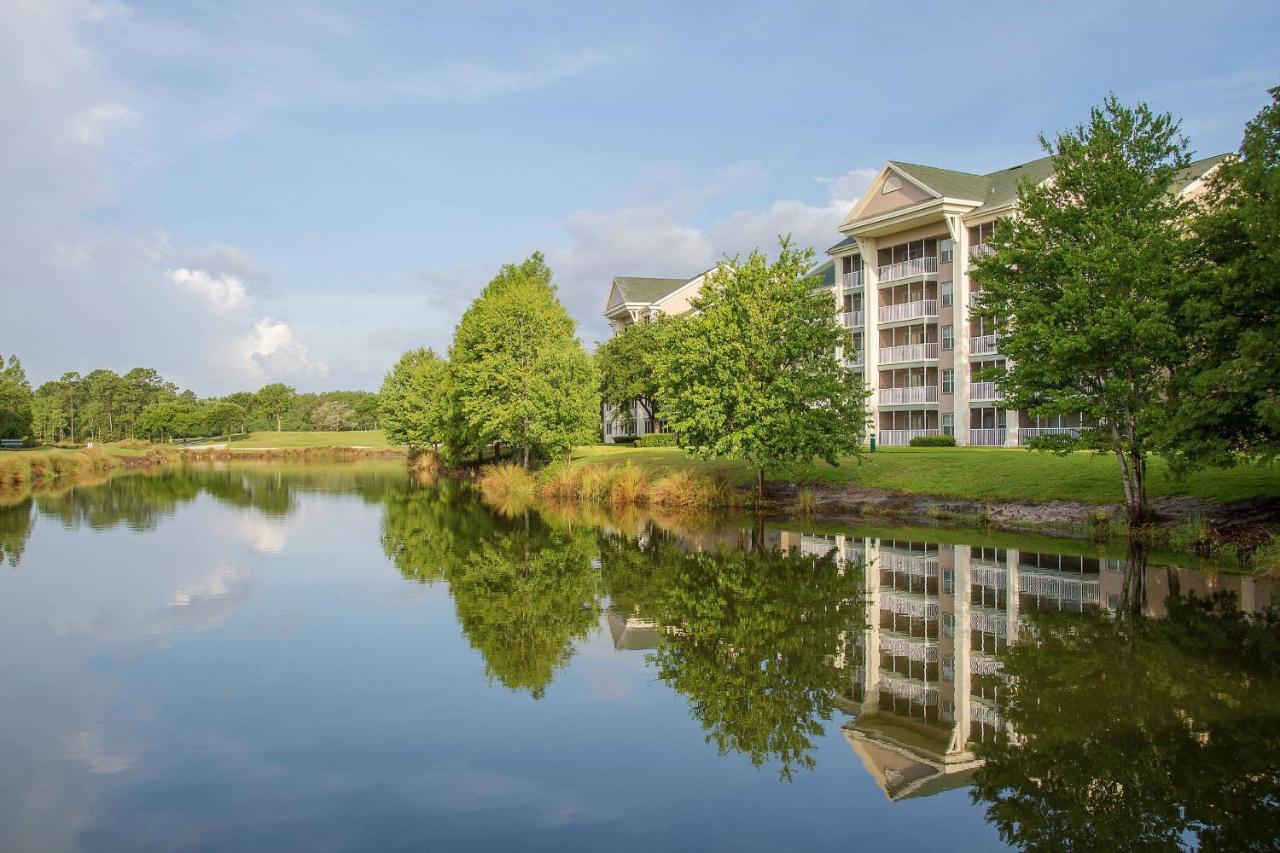Bluegreen Vacations Grande Villas At World Golf Village St. Augustine Esterno foto