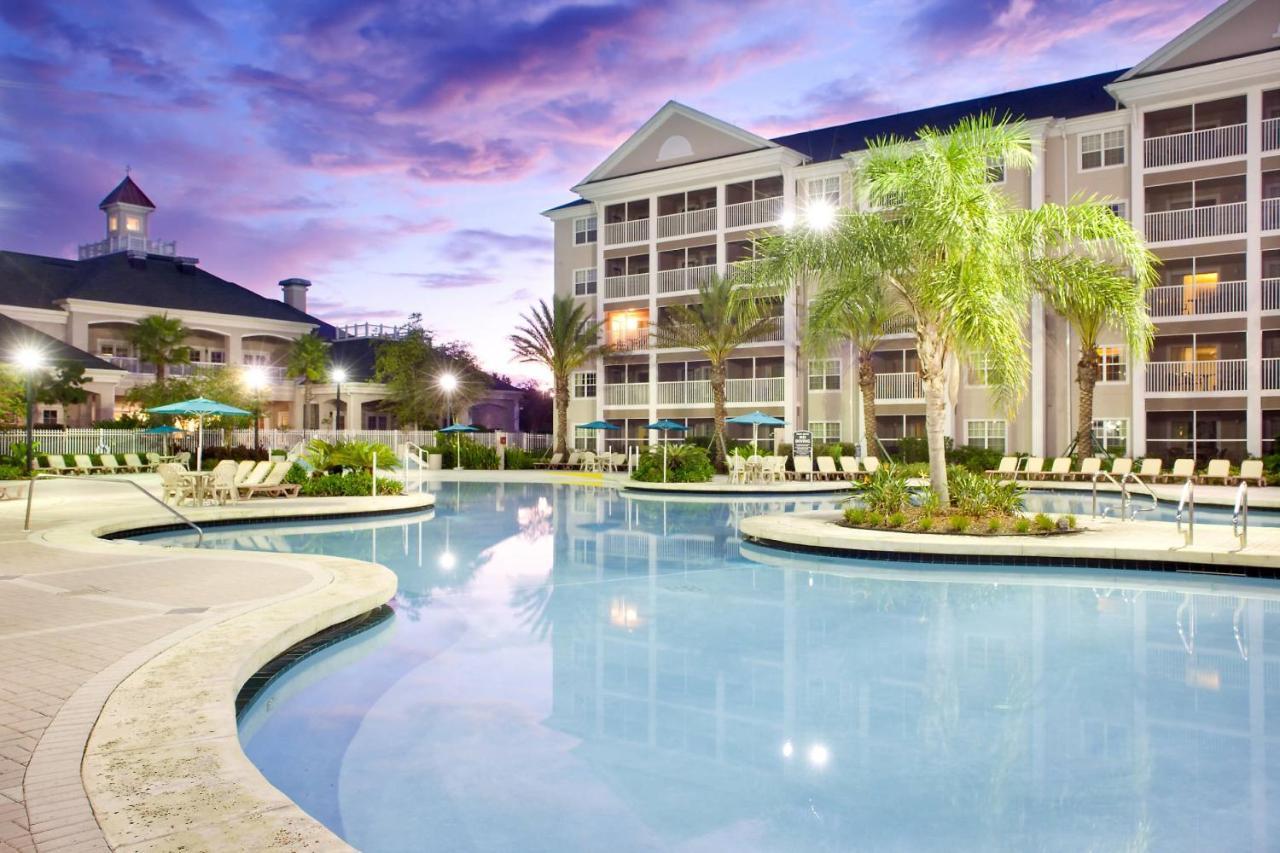 Bluegreen Vacations Grande Villas At World Golf Village St. Augustine Esterno foto