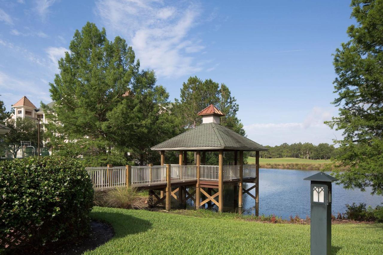 Bluegreen Vacations Grande Villas At World Golf Village St. Augustine Esterno foto