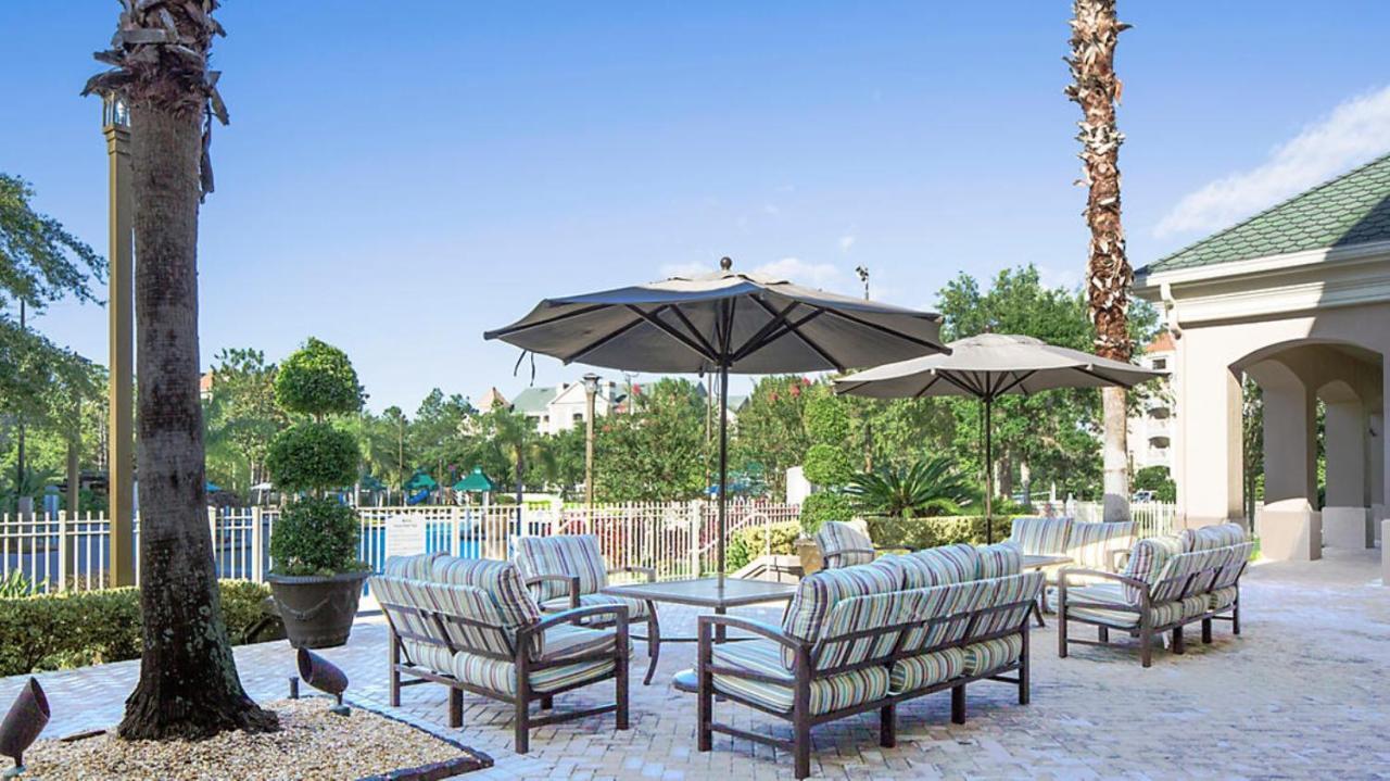 Bluegreen Vacations Grande Villas At World Golf Village St. Augustine Esterno foto