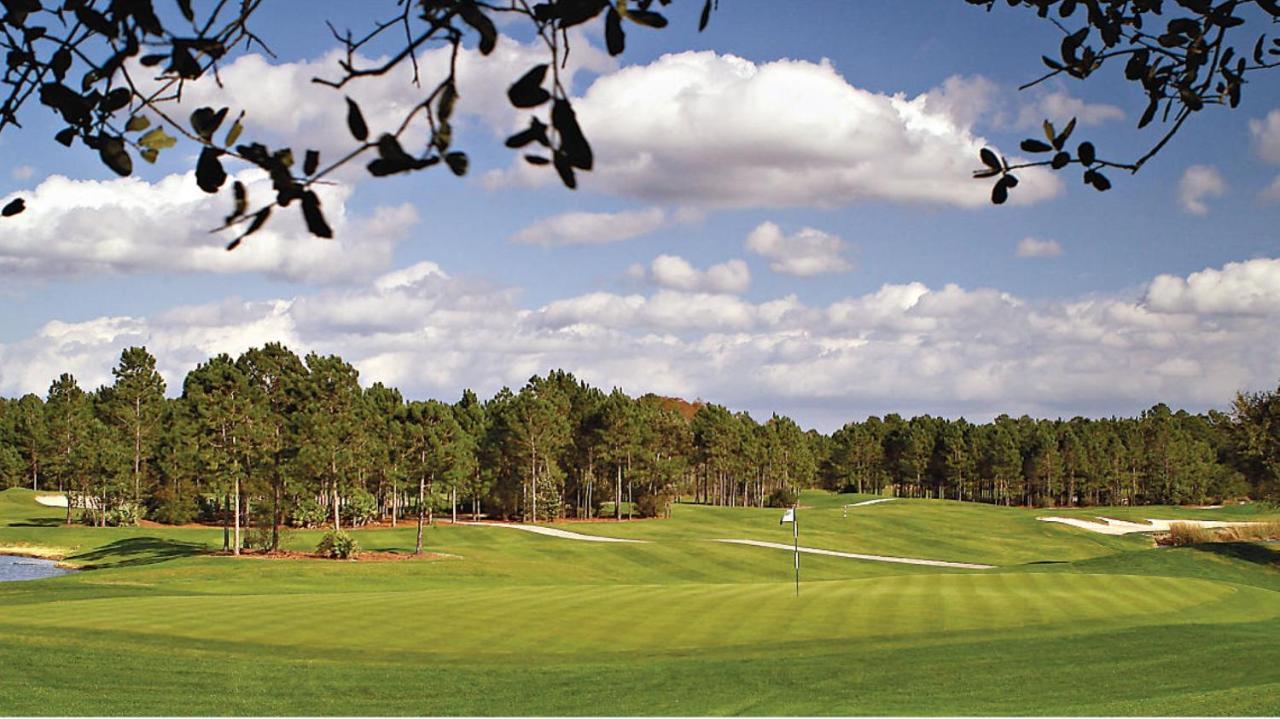 Bluegreen Vacations Grande Villas At World Golf Village St. Augustine Esterno foto