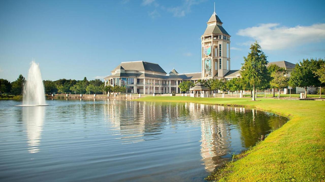 Bluegreen Vacations Grande Villas At World Golf Village St. Augustine Esterno foto