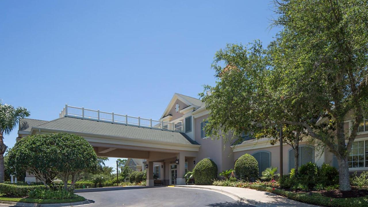 Bluegreen Vacations Grande Villas At World Golf Village St. Augustine Esterno foto