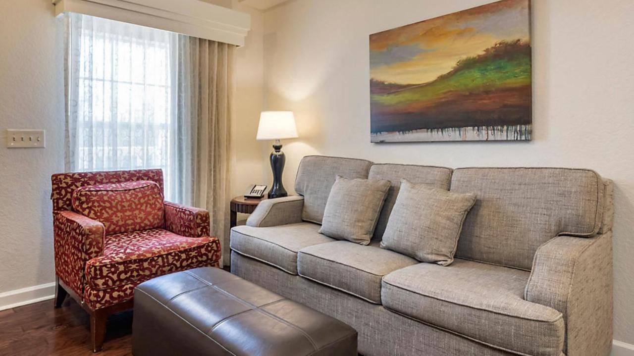 Bluegreen Vacations Grande Villas At World Golf Village St. Augustine Esterno foto