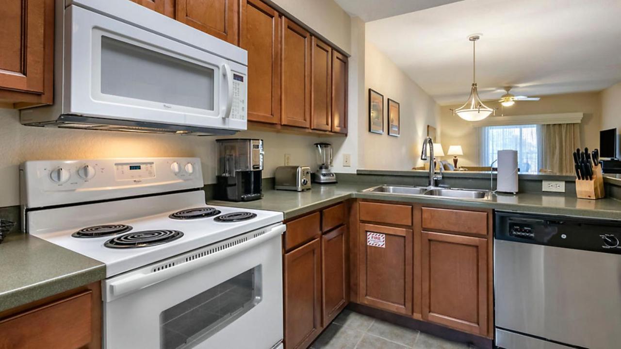 Bluegreen Vacations Grande Villas At World Golf Village St. Augustine Esterno foto