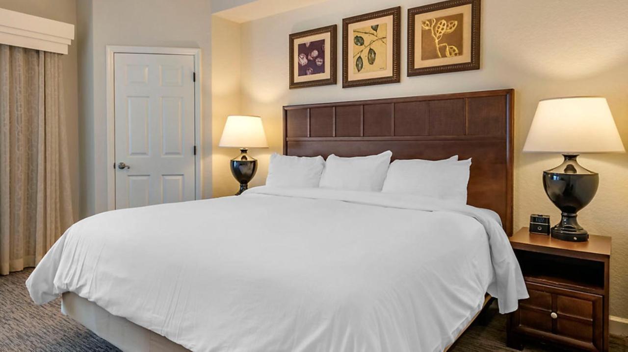 Bluegreen Vacations Grande Villas At World Golf Village St. Augustine Esterno foto