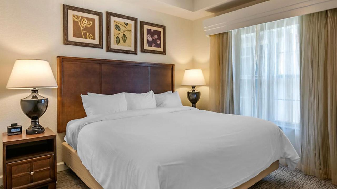 Bluegreen Vacations Grande Villas At World Golf Village St. Augustine Esterno foto