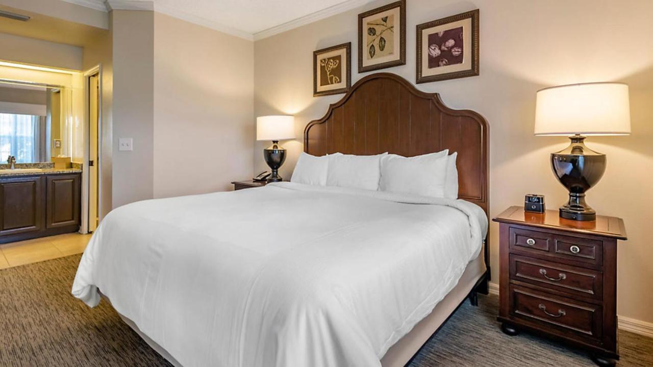 Bluegreen Vacations Grande Villas At World Golf Village St. Augustine Esterno foto
