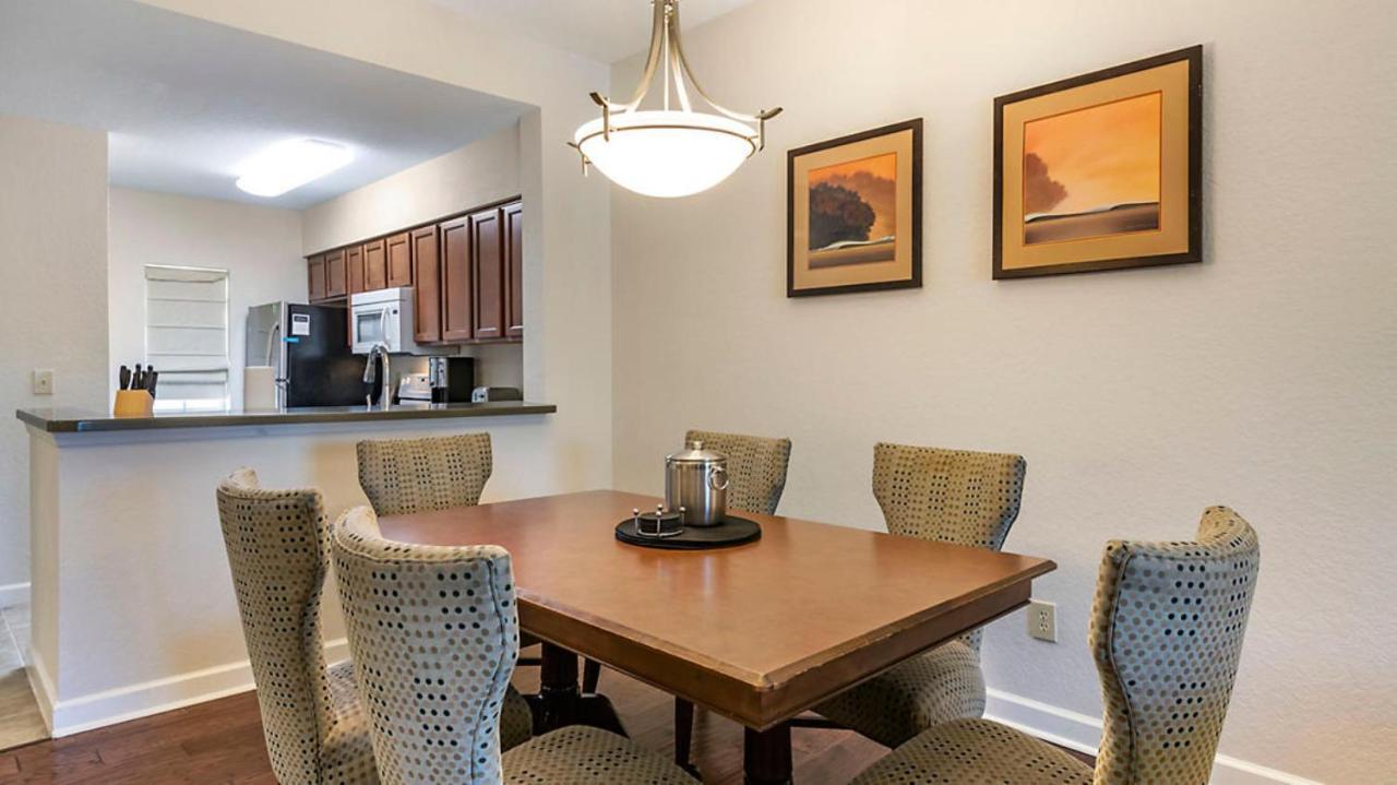 Bluegreen Vacations Grande Villas At World Golf Village St. Augustine Esterno foto