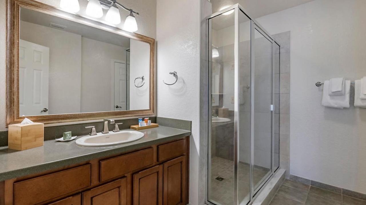 Bluegreen Vacations Grande Villas At World Golf Village St. Augustine Esterno foto