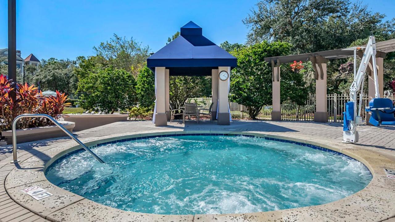 Bluegreen Vacations Grande Villas At World Golf Village St. Augustine Esterno foto