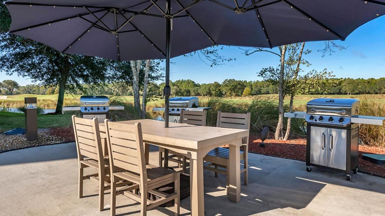 Bluegreen Vacations Grande Villas At World Golf Village St. Augustine Esterno foto