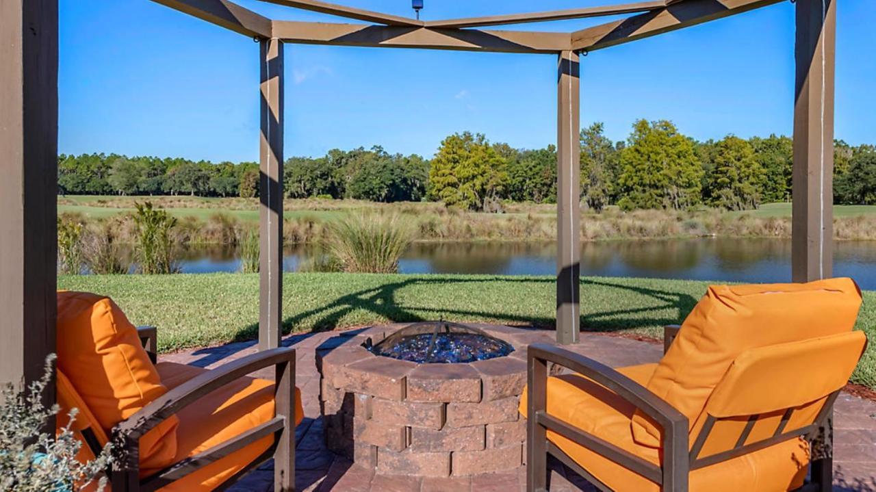 Bluegreen Vacations Grande Villas At World Golf Village St. Augustine Esterno foto