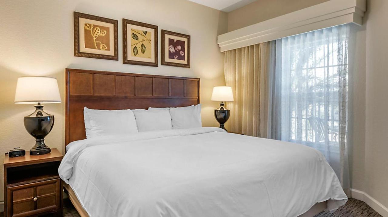 Bluegreen Vacations Grande Villas At World Golf Village St. Augustine Esterno foto