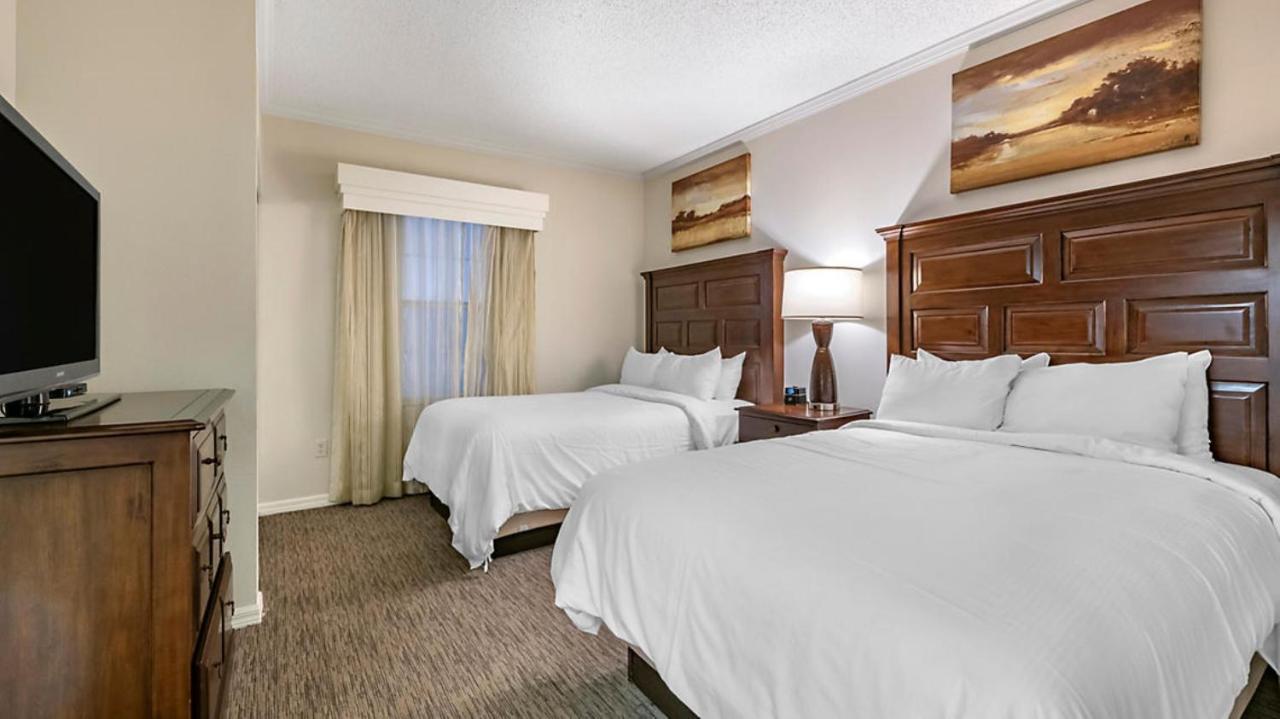 Bluegreen Vacations Grande Villas At World Golf Village St. Augustine Esterno foto
