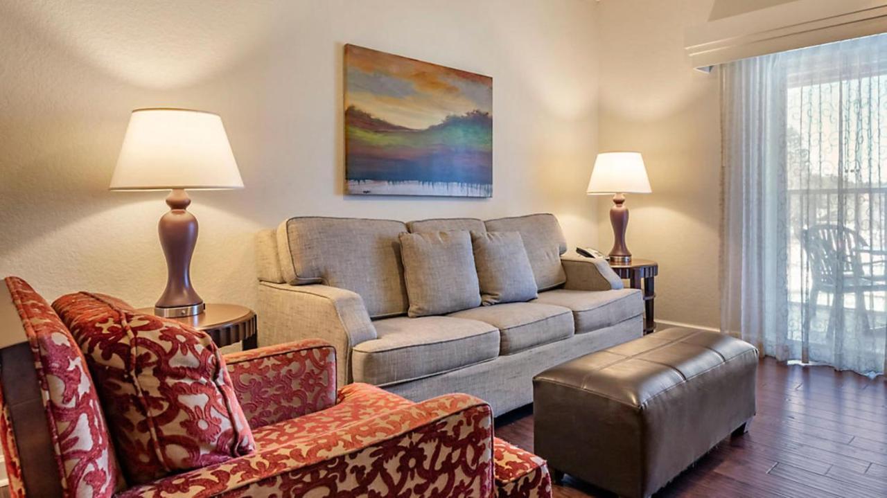 Bluegreen Vacations Grande Villas At World Golf Village St. Augustine Esterno foto