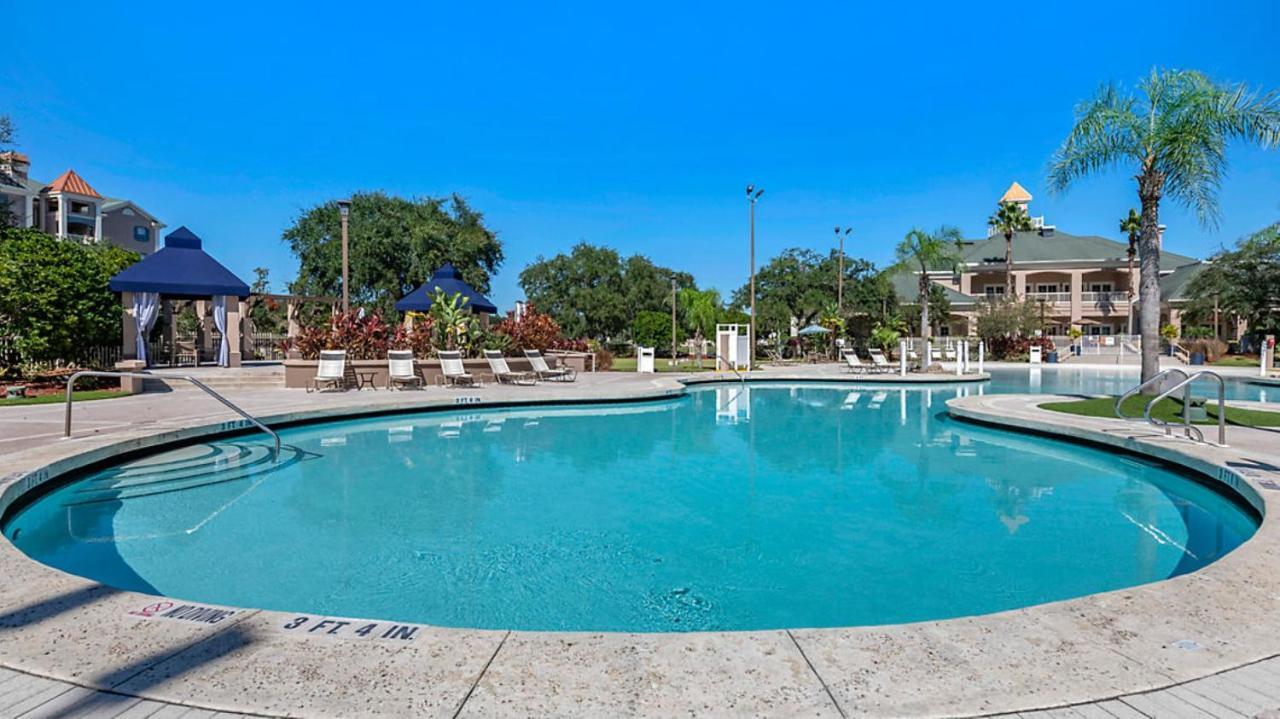 Bluegreen Vacations Grande Villas At World Golf Village St. Augustine Esterno foto