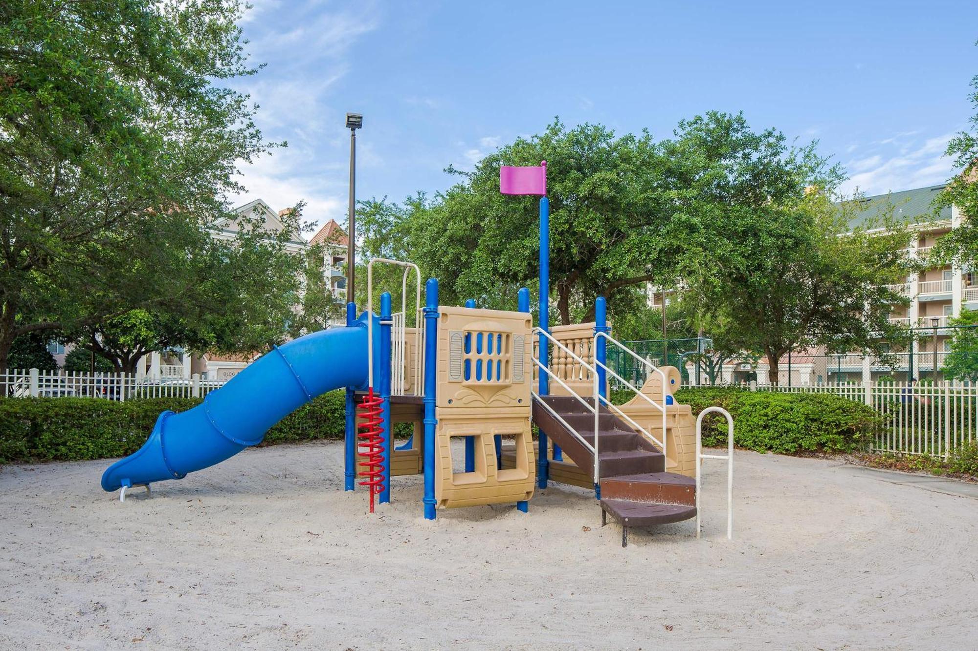 Bluegreen Vacations Grande Villas At World Golf Village St. Augustine Esterno foto