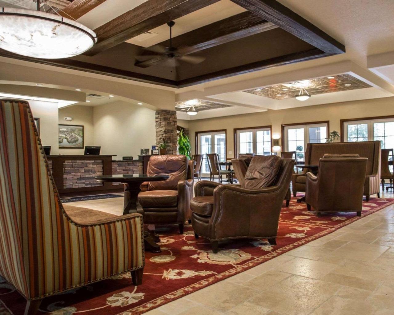 Bluegreen Vacations Grande Villas At World Golf Village St. Augustine Esterno foto