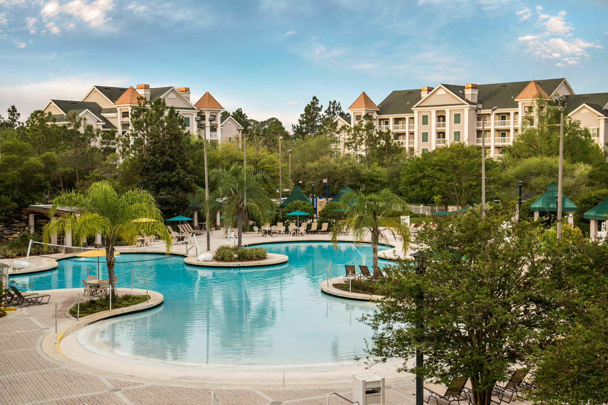 Bluegreen Vacations Grande Villas At World Golf Village St. Augustine Esterno foto