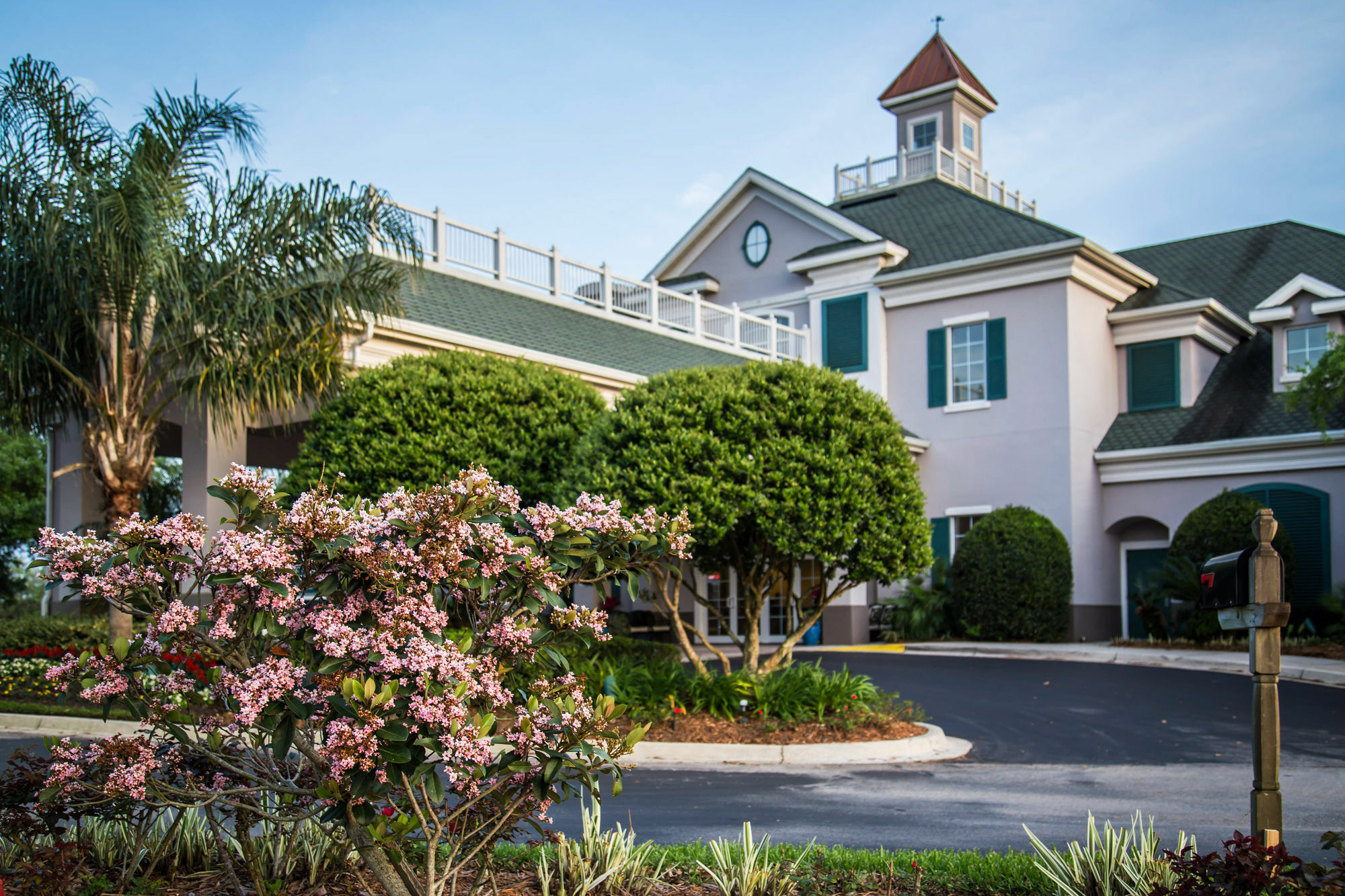 Bluegreen Vacations Grande Villas At World Golf Village St. Augustine Esterno foto
