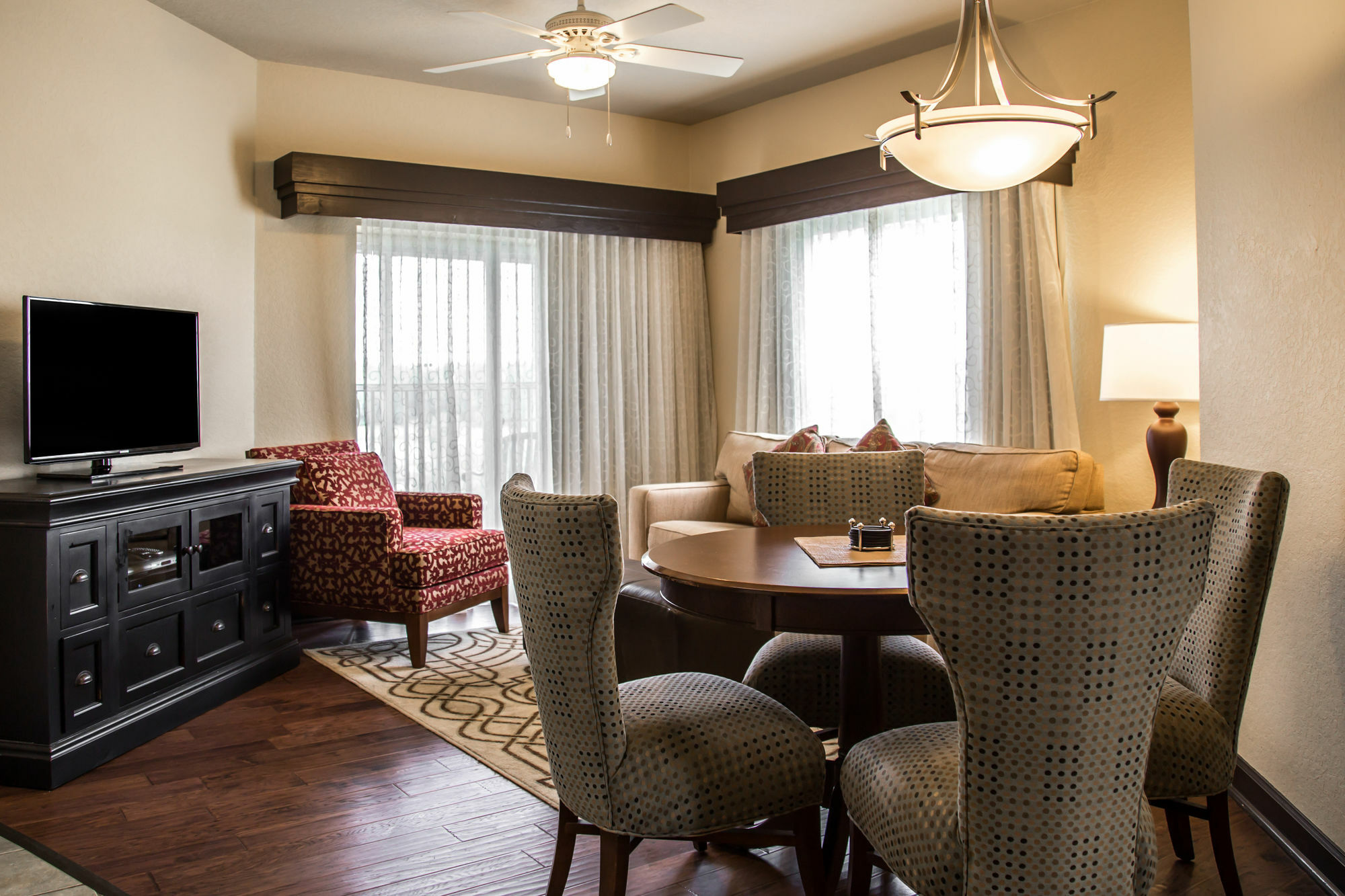 Bluegreen Vacations Grande Villas At World Golf Village St. Augustine Esterno foto