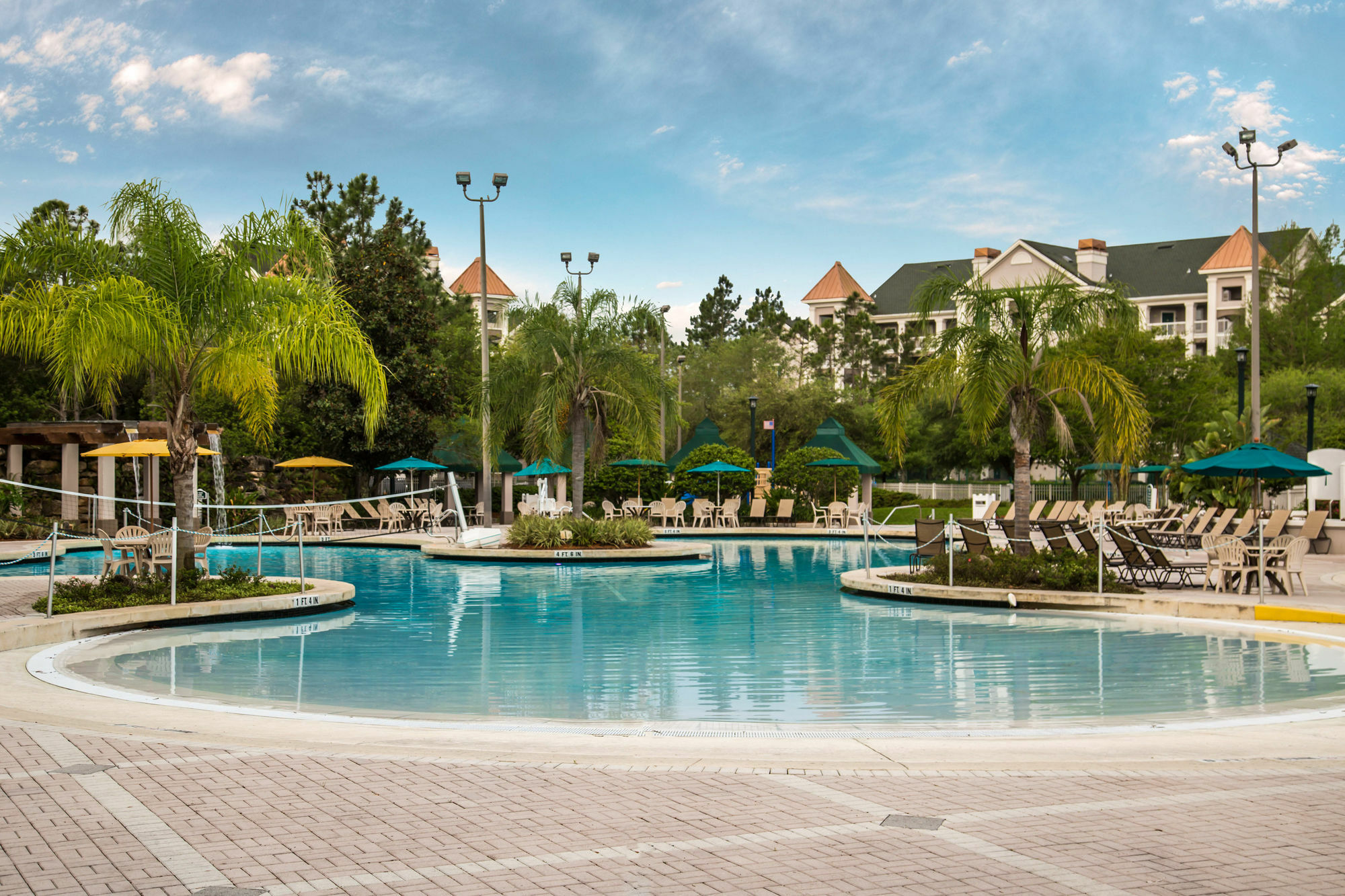 Bluegreen Vacations Grande Villas At World Golf Village St. Augustine Esterno foto