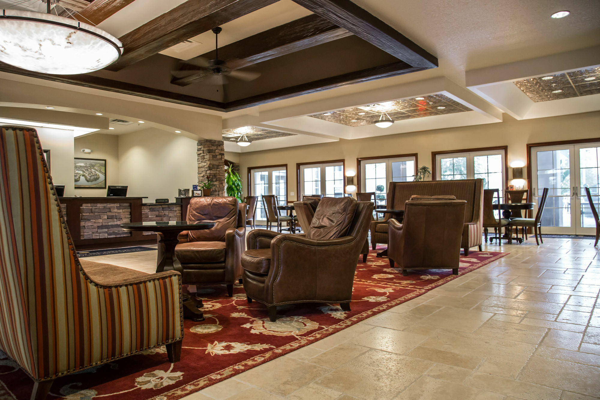 Bluegreen Vacations Grande Villas At World Golf Village St. Augustine Esterno foto