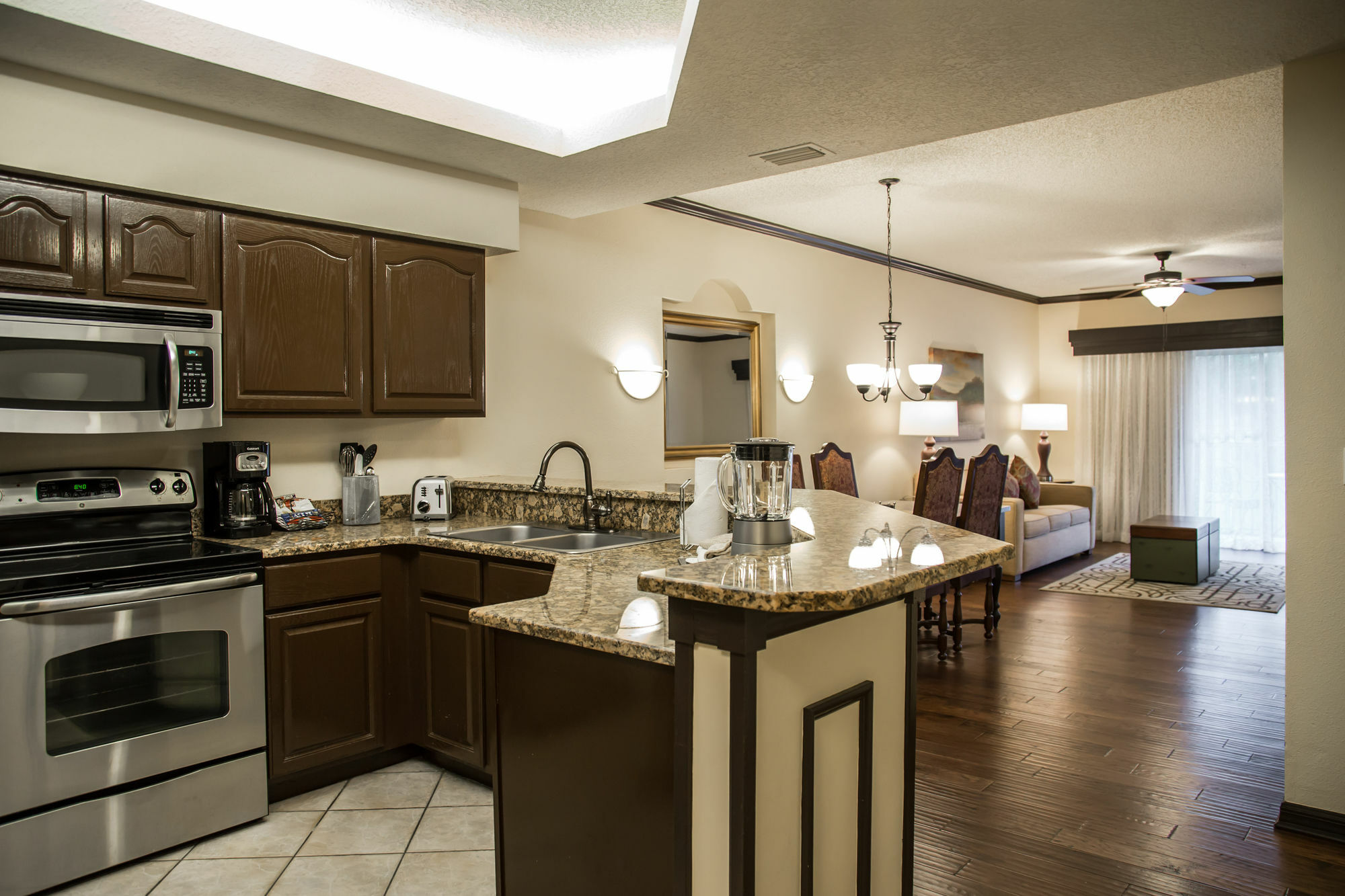 Bluegreen Vacations Grande Villas At World Golf Village St. Augustine Esterno foto
